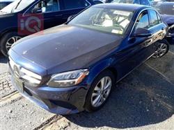 مرسيدس بنز C-Class